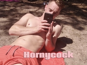Hornycock