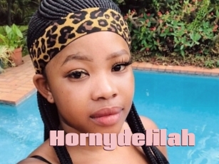 Hornydelilah