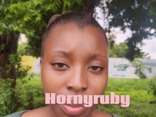 Hornyruby