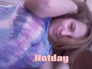 Hotday