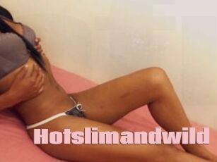 Hotslimandwild