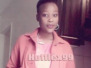 Hottlex99