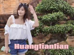 Huangtiantian