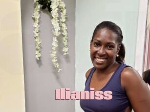 Ilianiss
