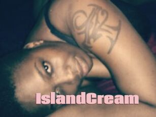 IslandCream