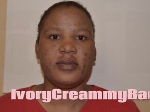 IvoryCreammyBae