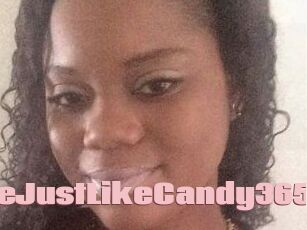 ITasteJustLikeCandy365