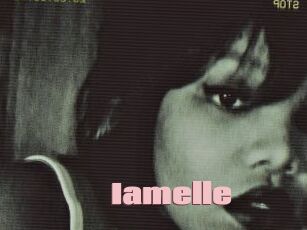 Iamelle