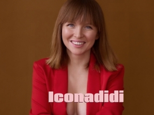 iconadidi Afro Fuck