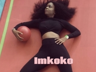 Imkoko