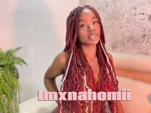 Imxnahomii