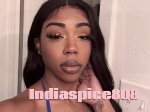 Indiaspice808