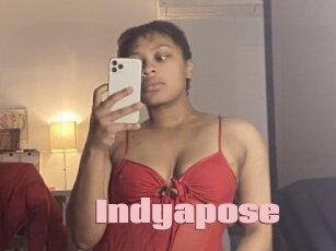 Indyapose