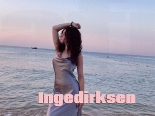 ingedirksen Afro Fuck