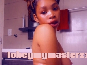 Iobeymymasterxx