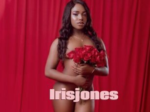 Irisjones