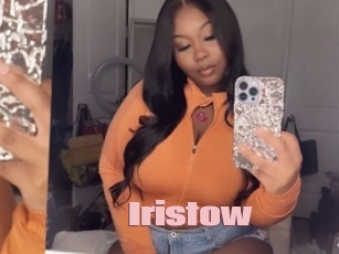 iristow Afro Fuck