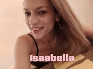 Isaabella