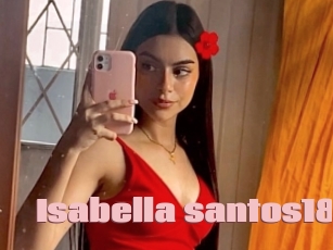 isabella_santos18 Afro Fuck