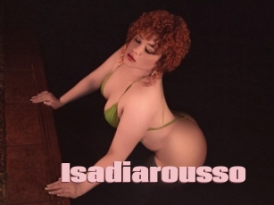 Isadiarousso