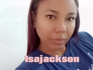Isajackson