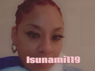 Isunami119