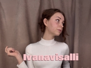 Ivanavisalli