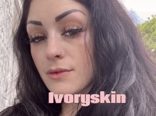 Ivoryskin