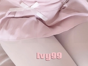 ivy99 Afro Fuck