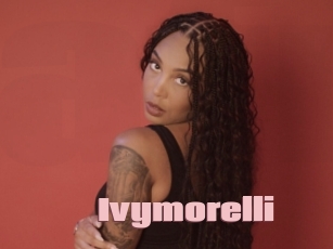 ivymorelli Afro Fuck