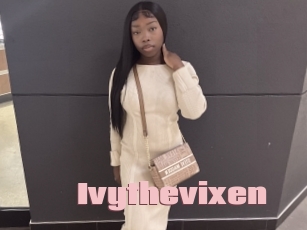 Ivythevixen