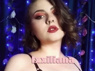 Ixxiliana