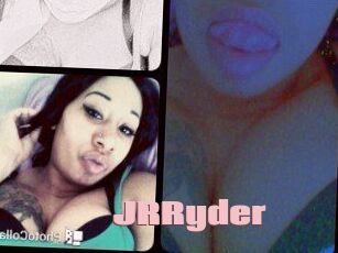 JRRyder