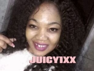 JUICY1XX