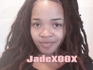 JadeXOOX