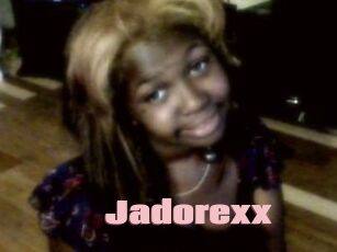 Jadorexx