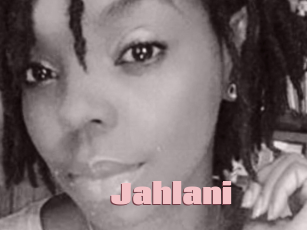Jahlani