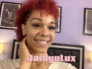 JaidynLux