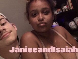Janice_and_Isaiah