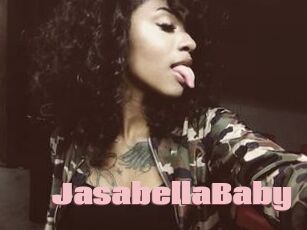 JasabellaBaby