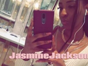 JasmineJackson