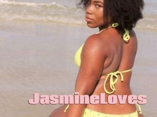 JasmineLoves