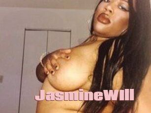 JasmineWIll