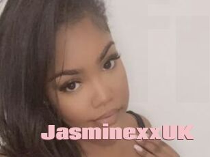 JasminexxUK