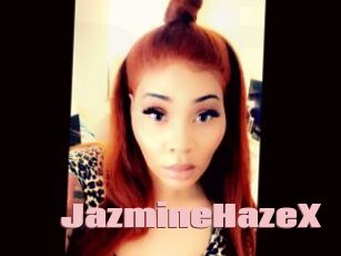 JazmineHazeX