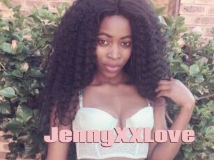 JennyXXLove