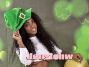Jenstonw