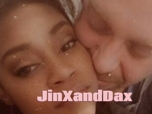 JinXandDax