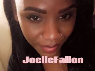 JoelleFallon