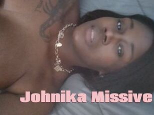 Johnika_Missive